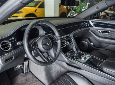 Bentley - Flying Spur