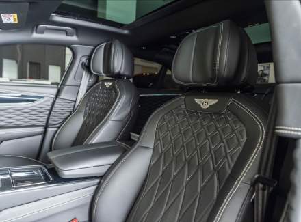 Bentley - Flying Spur