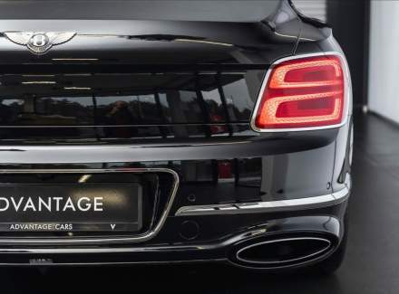 Bentley - Flying Spur
