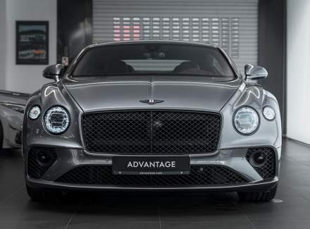 Bentley - Continental