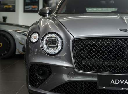 Bentley - Continental