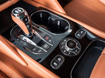 Bentley - Bentayga