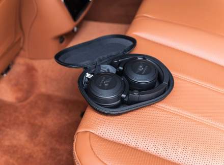 Bentley - Bentayga