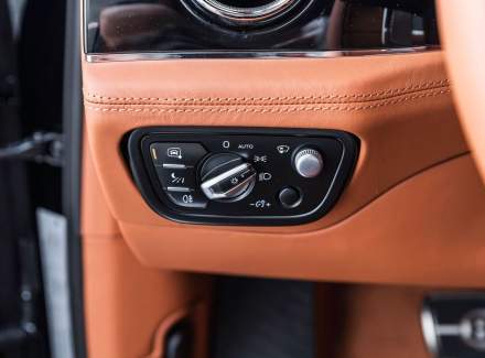 Bentley - Bentayga
