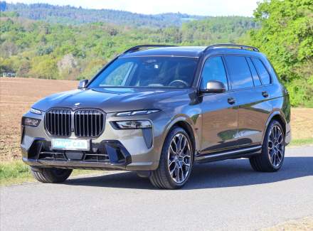 BMW - X7