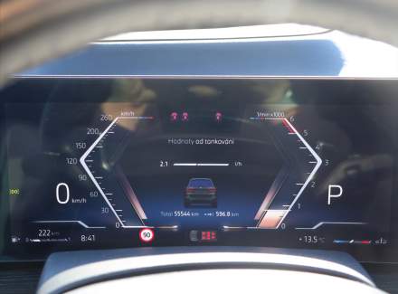 BMW - X7