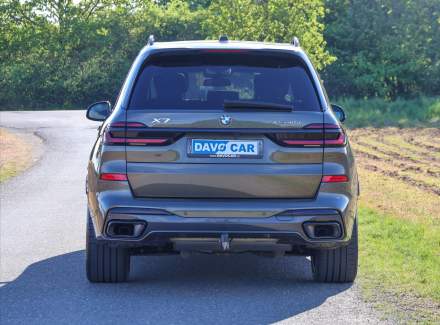BMW - X7