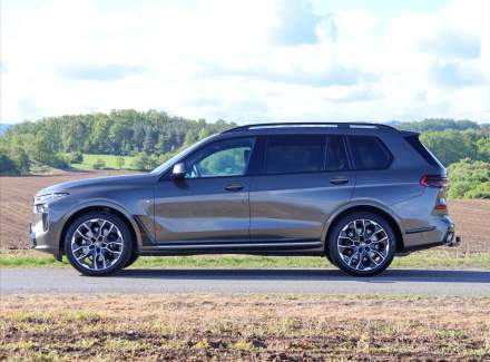 BMW - X7