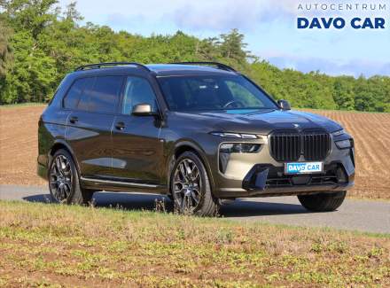BMW - X7