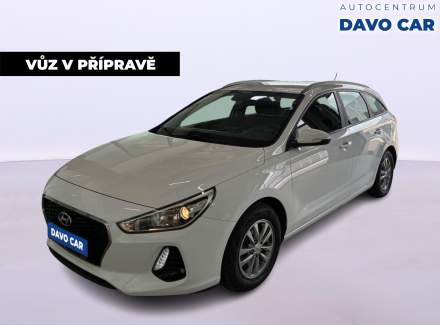 Hyundai - i30