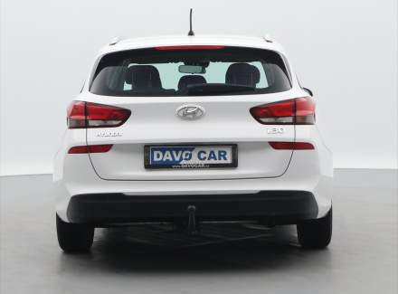 Hyundai - i30