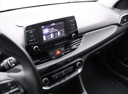 Hyundai - i30