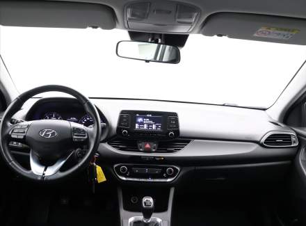 Hyundai - i30