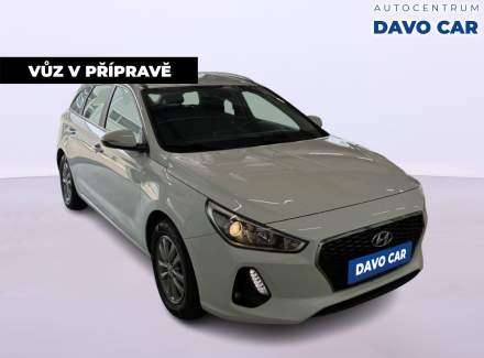 Hyundai - i30