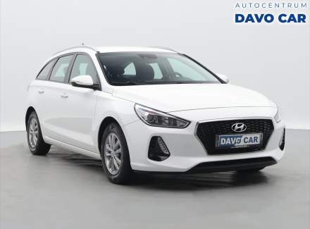 Hyundai - i30