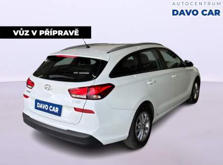 Hyundai - i30