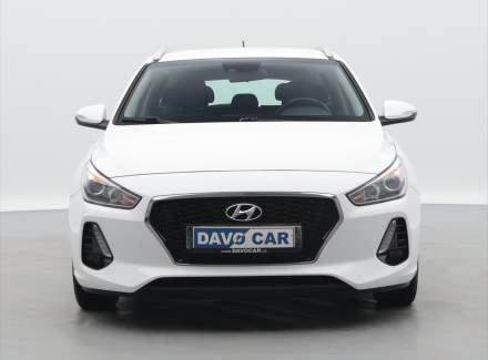 Hyundai - i30