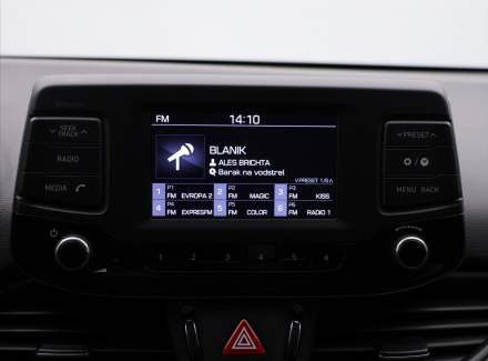 Hyundai - i30