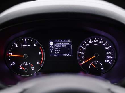 Kia - Sportage