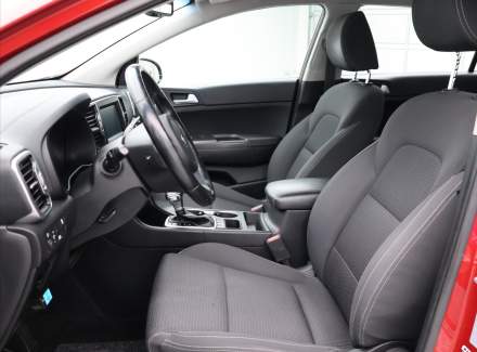 Kia - Sportage