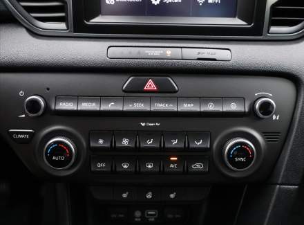 Kia - Sportage