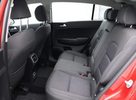 Kia - Sportage