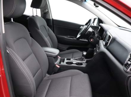 Kia - Sportage