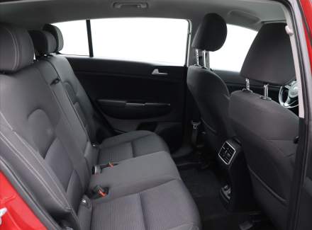 Kia - Sportage