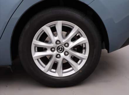 Mazda - 3
