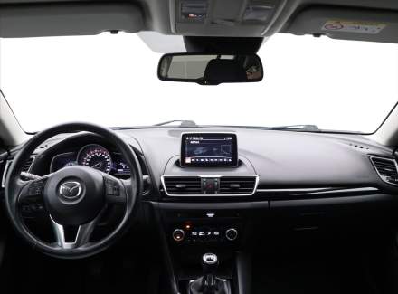 Mazda - 3