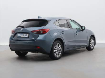 Mazda - 3
