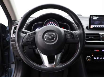 Mazda - 3