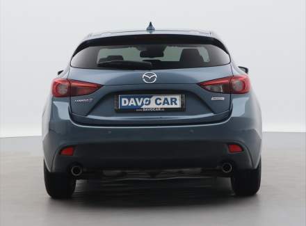 Mazda - 3