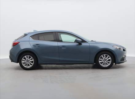 Mazda - 3