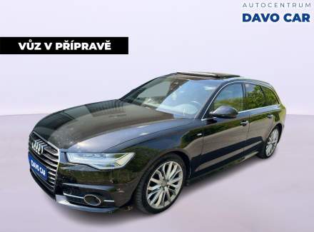 Audi - A6