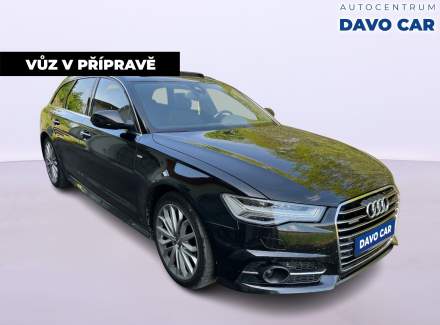 Audi - A6