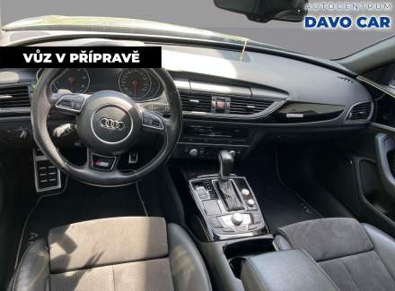 Audi - A6