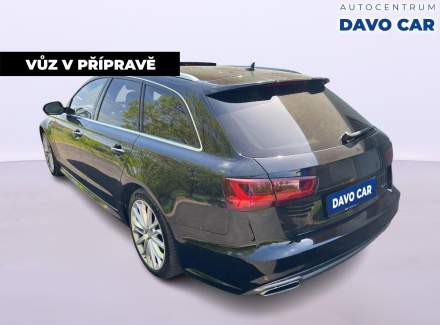 Audi - A6