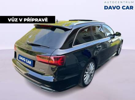 Audi - A6