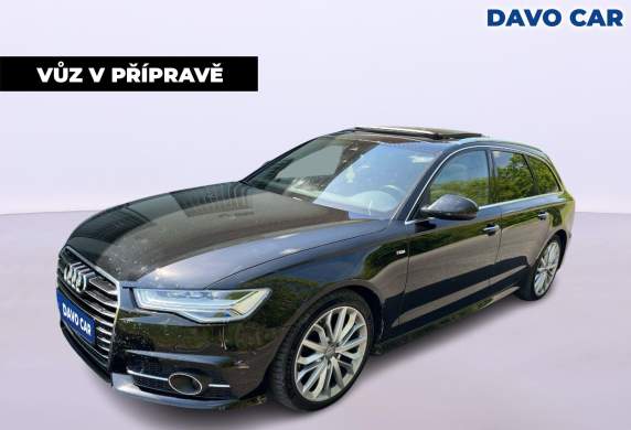 Audi - A6