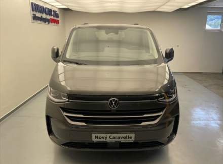Volkswagen - Caravelle