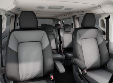 Volkswagen - Caravelle