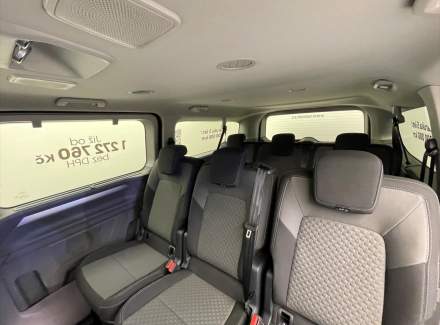 Volkswagen - Caravelle