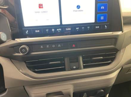 Volkswagen - Caravelle