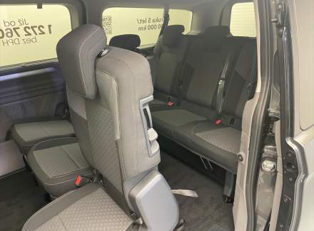 Volkswagen - Caravelle