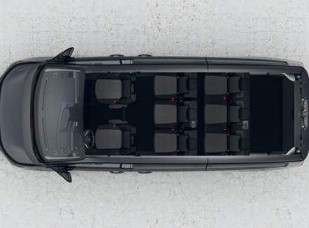 Volkswagen - Caravelle