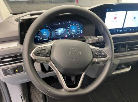 Volkswagen - Caravelle