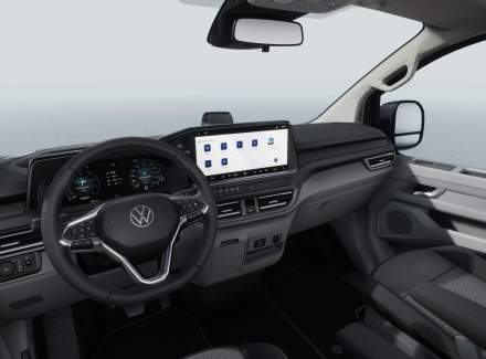 Volkswagen - Caravelle