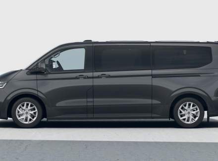 Volkswagen - Caravelle