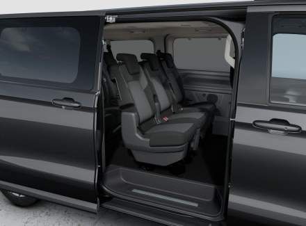 Volkswagen - Caravelle